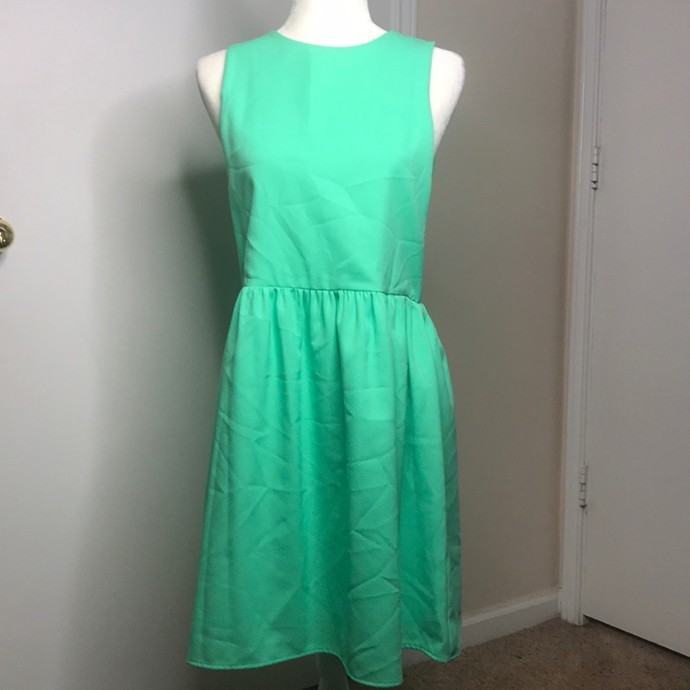Mint Boutique Dress